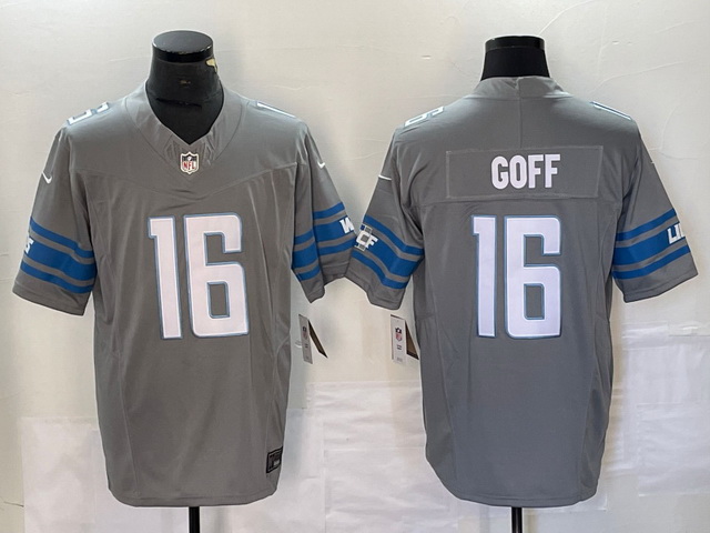 Detroit Lions Jerseys 25